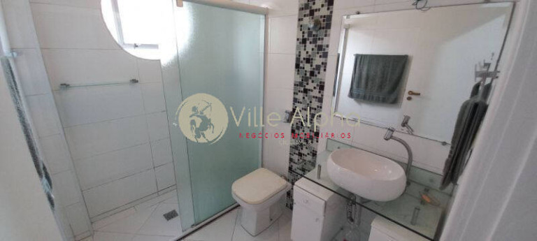 Imagem Apartamento com 3 Quartos à Venda, 132 m² em Ponta Da Praia - Santos Imagem Apartamento com 3 Quartos à Venda, 132 m² em Ponta Da Praia - Santos