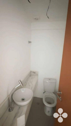 Imagem Imóvel com 1 Quarto à Venda, 65 m² em Boqueirão - Santos