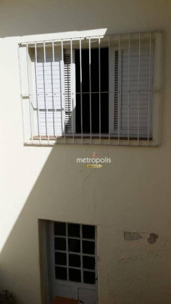 Imagem Casa com 2 Quartos à Venda ou Locação, 123 m² em Centro - São Caetano Do Sul