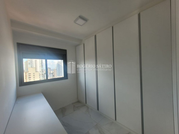 Imagem Apartamento com 2 Quartos à Venda, 68 m² em Vila Mariana - São Paulo
