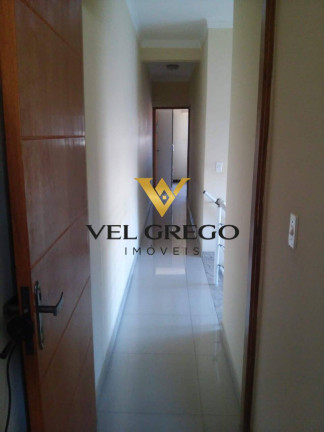 Imagem Casa com 3 Quartos à Venda, 163 m² em Paulicéia - São Bernardo Do Campo Imagem Casa com 3 Quartos à Venda, 163 m² em Paulicéia - São Bernardo Do Campo