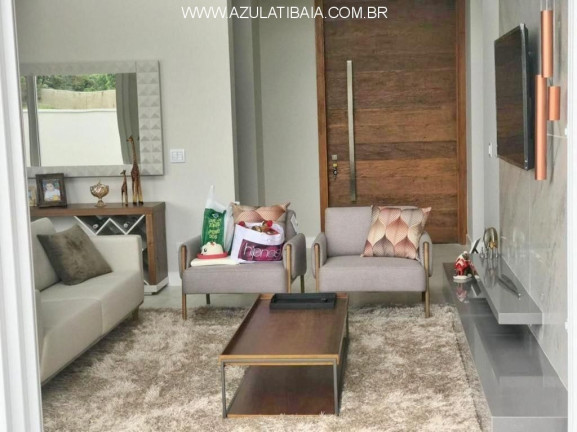 Imagem Casa com 4 Quartos à Venda, 320 m² em Loteamento Granville - Atibaia