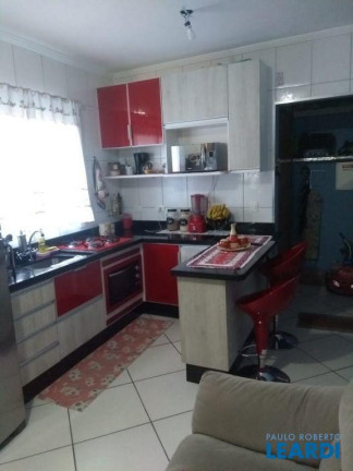 Imagem Apartamento com 2 Quartos à Venda, 49 m² em Jardim Santo André - Santo André Imagem Apartamento com 2 Quartos à Venda, 49 m² em Jardim Santo André - Santo André