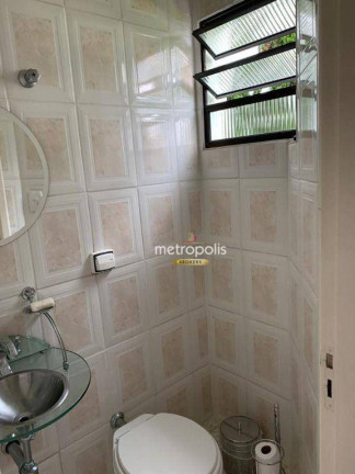 Imagem Sobrado com 2 Quartos à Venda, 75 m² em Vila Alpina - São Paulo