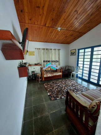 Imagem Chácara com 3 Quartos à Venda, 3.500 m² em Mascate - Nazaré Paulista