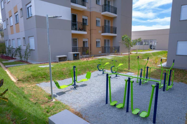 Imagem Apartamento à Venda, em Serpa - Caieiras Imagem Apartamento à Venda, em Serpa - Caieiras