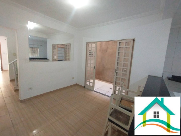 Imagem Casa com 3 Quartos à Venda,  em Jardim Nova São Paulo(são Rafael) - São Paulo