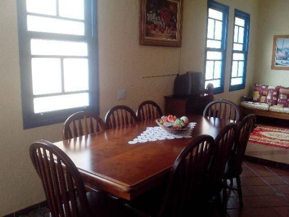 Imagem Imóvel com 3 Quartos à Venda, 1.000 m² em Centro - Mairiporã