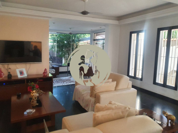 Imagem Sobrado com 3 Quartos à Venda, 250 m² em Jose Menino - Santos