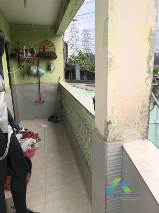 Imagem Sobrado com 4 Quartos à Venda, 91 m² em Jardim Cristiane - Santo André