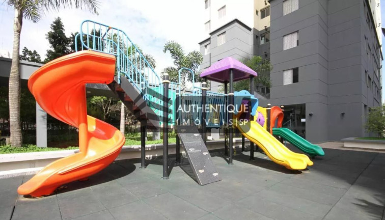 Imagem Apartamento com 3 Quartos à Venda, 73 m² em Sacomã - São Paulo