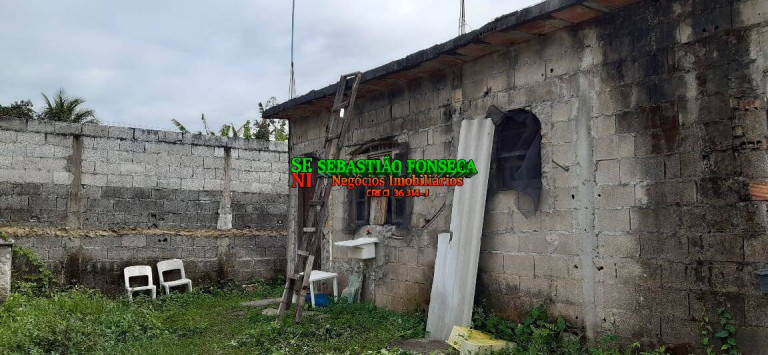 Imagem Casa com 1 Quarto à Venda, 185 m² em Balneário Dos Golfinhos - Caraguatatuba Imagem Casa com 1 Quarto à Venda, 185 m² em Balneário Dos Golfinhos - Caraguatatuba