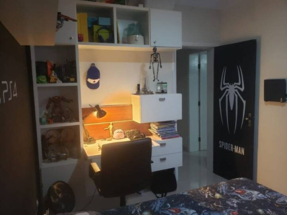 Imagem Apartamento com 2 Quartos à Venda, 73 m² em Centro - Taubaté Imagem Apartamento com 2 Quartos à Venda, 73 m² em Centro - Taubaté