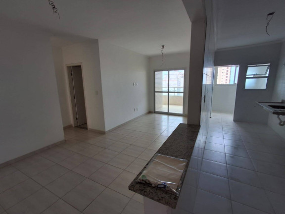 Imagem Apartamento com 3 Quartos à Venda, 101 m² em Ocian - Praia Grande
