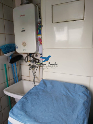 Imagem Apartamento com 2 Quartos à Venda, 55 m² em Jardim América - São José Dos Campos Imagem Apartamento com 2 Quartos à Venda, 55 m² em Jardim América - São José Dos Campos