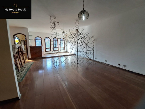 Imagem Sobrado com 4 Quartos à Venda, 260 m² em Tucuruvi - São Paulo Imagem Sobrado com 4 Quartos à Venda, 260 m² em Tucuruvi - São Paulo