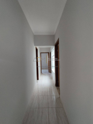 Imagem Casa com 3 Quartos à Venda, 150 m² em Jardim Real Park - Botucatu