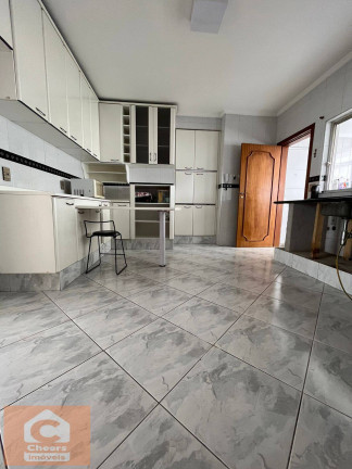 Imagem Apartamento com 3 Quartos à Venda, 200 m² em Paraíso - São Paulo