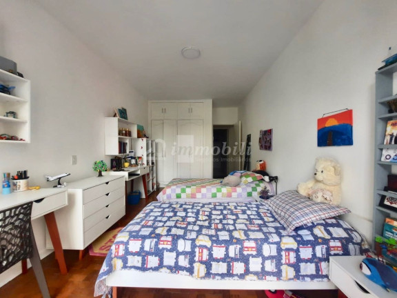 Imagem Apartamento com 3 Quartos à Venda, 144 m² em Santa Cecília - São Paulo Imagem Apartamento com 3 Quartos à Venda, 144 m² em Santa Cecília - São Paulo