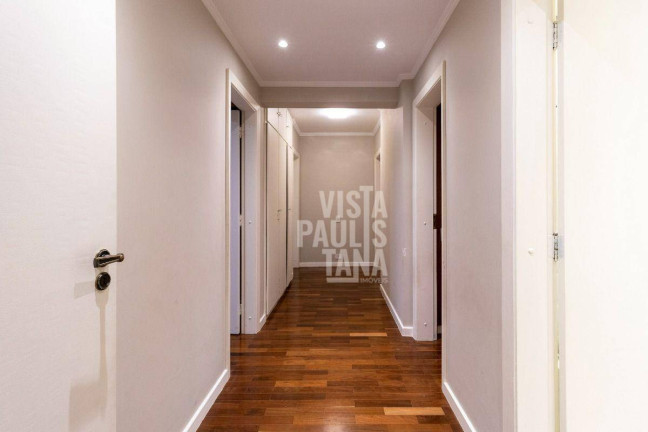 Imagem Apartamento com 4 Quartos à Venda, 187 m² em Paraíso - São Paulo
