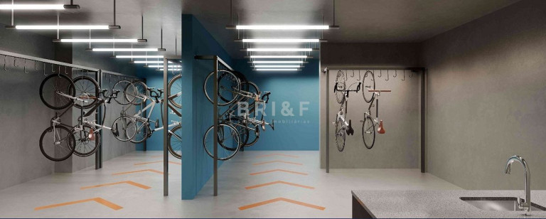 Imagem Apartamento com 2 Quartos à Venda, 77 m² em Brooklin Paulista - São Paulo Imagem Apartamento com 2 Quartos à Venda, 77 m² em Brooklin Paulista - São Paulo