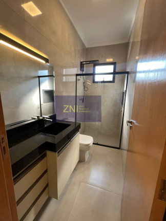 Imagem Casa de Condomínio com 3 Quartos à Venda, 303 m² em Quinta Da Primavera - Ribeirão Preto