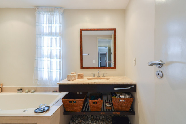 Imagem Apartamento com 3 Quartos à Venda, 136 m² em Vila Clementino - São Paulo