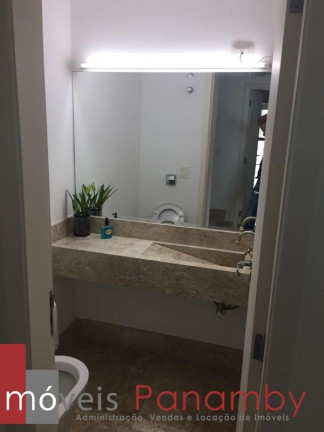 Imagem Cobertura com 4 Quartos à Venda, 310 m² em Vila Andrade - São Paulo