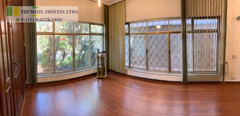 Imagem Sobrado com 3 Quartos à Venda, 300 m² em Ipiranga - São Paulo