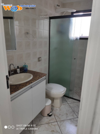 Imagem Apartamento com 2 Quartos à Venda, 82 m² em Ocian - Praia Grande