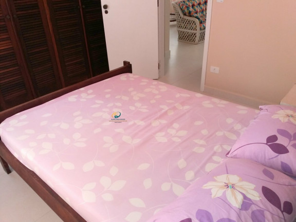 Imagem Cobertura com 3 Quartos à Venda, 272 m² em Enseada - Guarujá