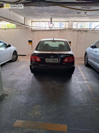 Imagem Apartamento com 3 Quartos à Venda, 106 m² em Cabo Branco - João Pessoa