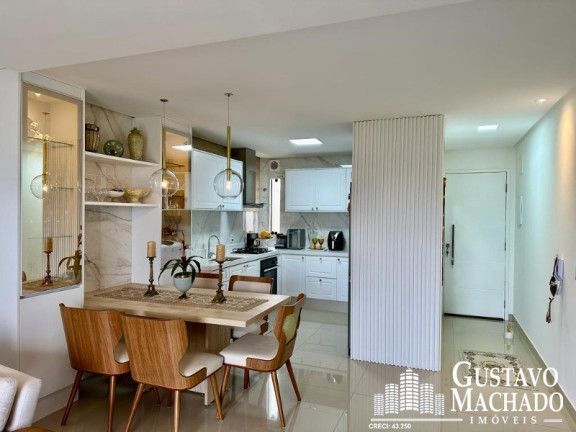 Imagem Imóvel com 3 Quartos à Venda, 107 m² em Jardim Provence - Volta Redonda