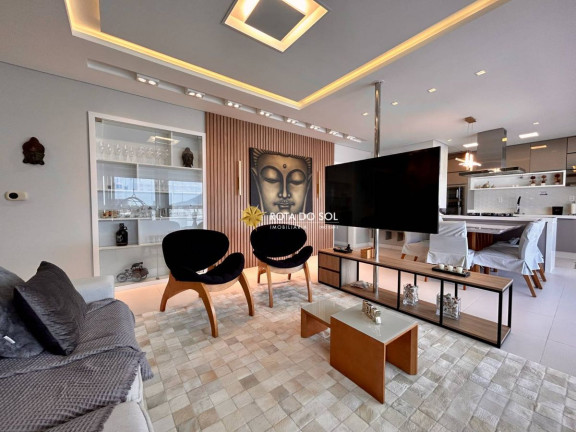 Imagem Apartamento com 4 Quartos à Venda, 157 m² em Centro - Bombinhas