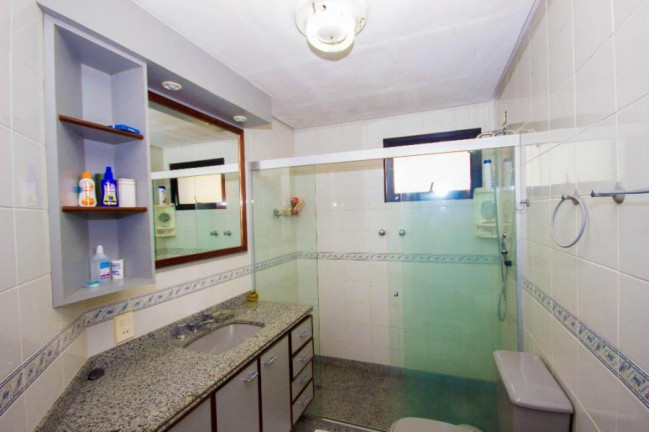 Imagem Apartamento com 4 Quartos à Venda, 179 m² em Tatuape - São Paulo