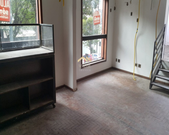 Imagem Casa com 1 Quarto para Alugar, 220 m² em Savassi - Belo Horizonte