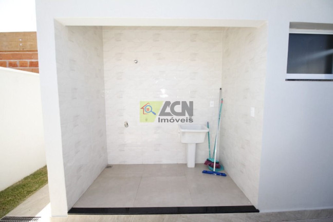 Imagem Casa de Condomínio com 3 Quartos à Venda, 148 m² em Condomínio Jardim De Mônaco - Hortolândia Imagem Casa de Condomínio com 3 Quartos à Venda, 148 m² em Condomínio Jardim De Mônaco - Hortolândia