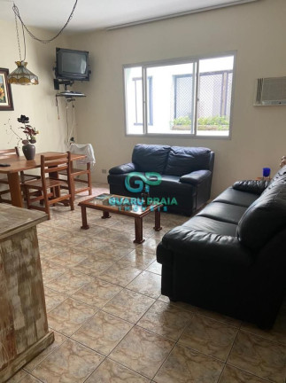 Foto do imóvel Apartamento com 2 Quartos à Venda, 77 m² em Enseada - Guarujá