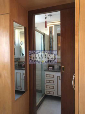 Imagem Apartamento com 3 Quartos à Venda, 80 m² em Maracanã - Rio De Janeiro