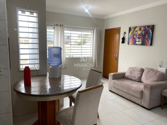 Imagem Apartamento com 2 Quartos à Venda, 68 m² em Itajuba - Barra Velha