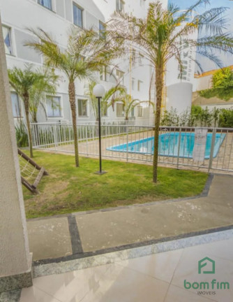 Imagem Apartamento com 2 Quartos à Venda, 49 m² em Parque Santa Fé - Porto Alegre Imagem Apartamento com 2 Quartos à Venda, 49 m² em Parque Santa Fé - Porto Alegre