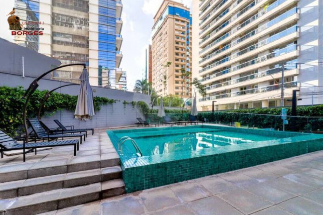 Imagem Apartamento com 2 Quartos à Venda, 85 m² em Vila Olimpia - São Paulo Imagem Apartamento com 2 Quartos à Venda, 85 m² em Vila Olimpia - São Paulo
