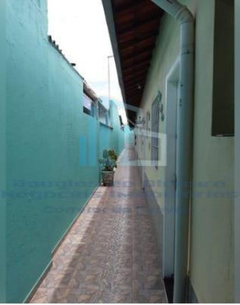 Imagem Casa de Condomínio com 1 Quarto à Venda, 50 m² em Aviação - Praia Grande