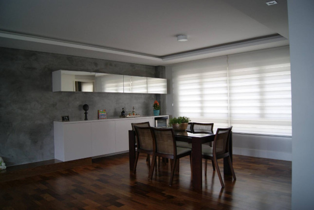 Imagem Apartamento com 4 Quartos à Venda, em Santo Amaro - São Paulo Imagem Apartamento com 4 Quartos à Venda, em Santo Amaro - São Paulo