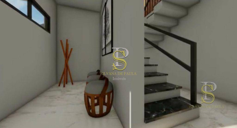 Imagem Casa com 3 Quartos à Venda, 160 m² em Jardim Paulista - Atibaia Imagem Casa com 3 Quartos à Venda, 160 m² em Jardim Paulista - Atibaia