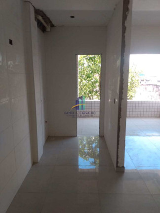 Imagem Apartamento com 1 Quarto à Venda, 43 m² em Mirim - Praia Grande