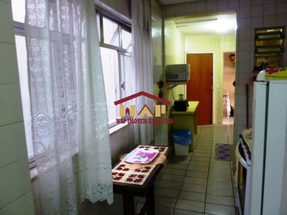 Imagem Apartamento com 2 Quartos para Temporada, 90 m² em Praia Do Forte - Cabo Frio Imagem Apartamento com 2 Quartos para Temporada, 90 m² em Praia Do Forte - Cabo Frio