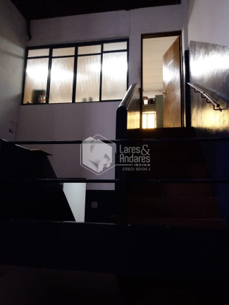 Imagem Galpão à Venda, 530 m² em Limão - São Paulo