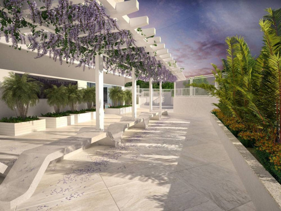 Imagem Apartamento com 3 Quartos à Venda, 90 m² em Setor Coimbra - Goiânia