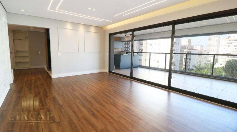 Imagem Apartamento com 4 Quartos à Venda, 162 m² em Pinheiros - São Paulo Imagem Apartamento com 4 Quartos à Venda, 162 m² em Pinheiros - São Paulo